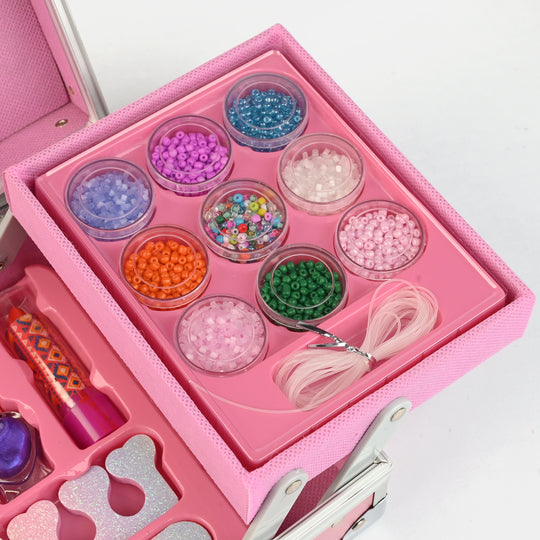 Shining Makeup Kit