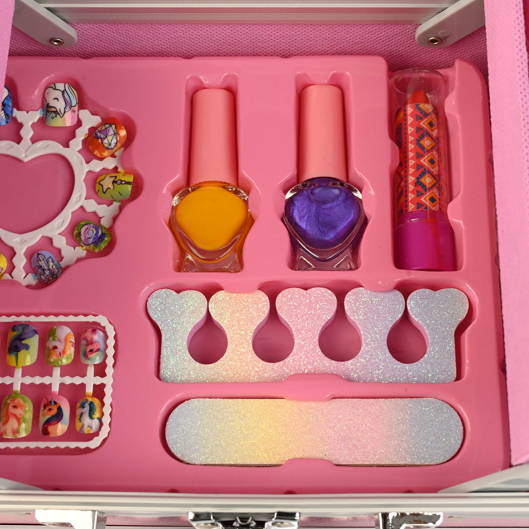 Shining Makeup Kit