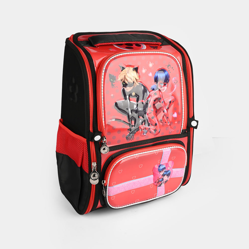 17" School Backpack Student Bag | Grade 2-5