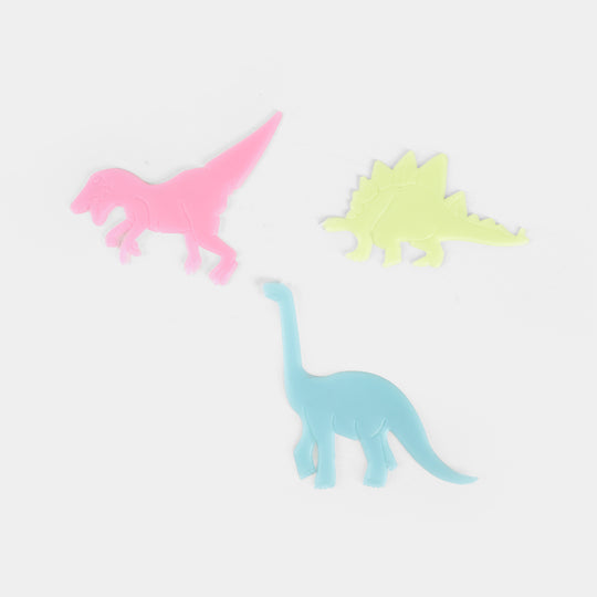Glowing Imaginations Glow-in-the-Dark Stickers