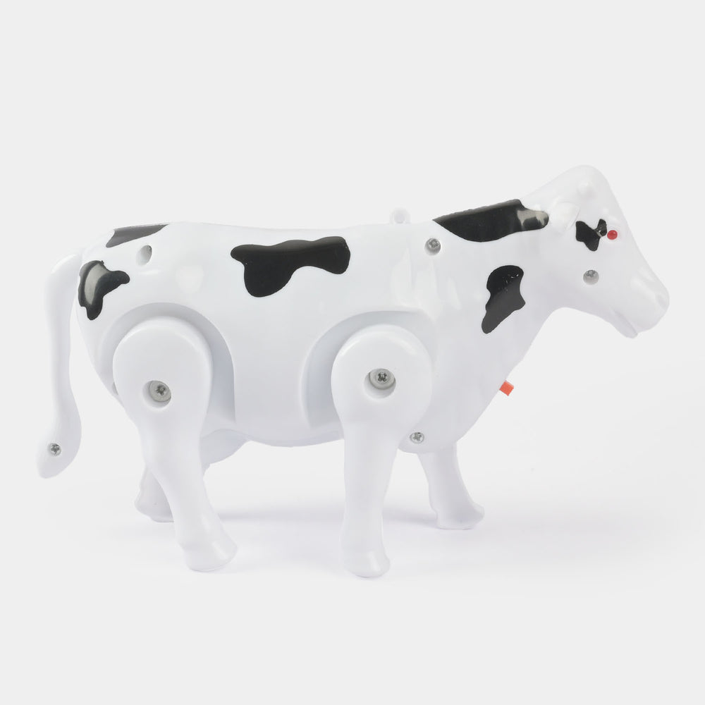 Milk Cow Musical Toy For kids