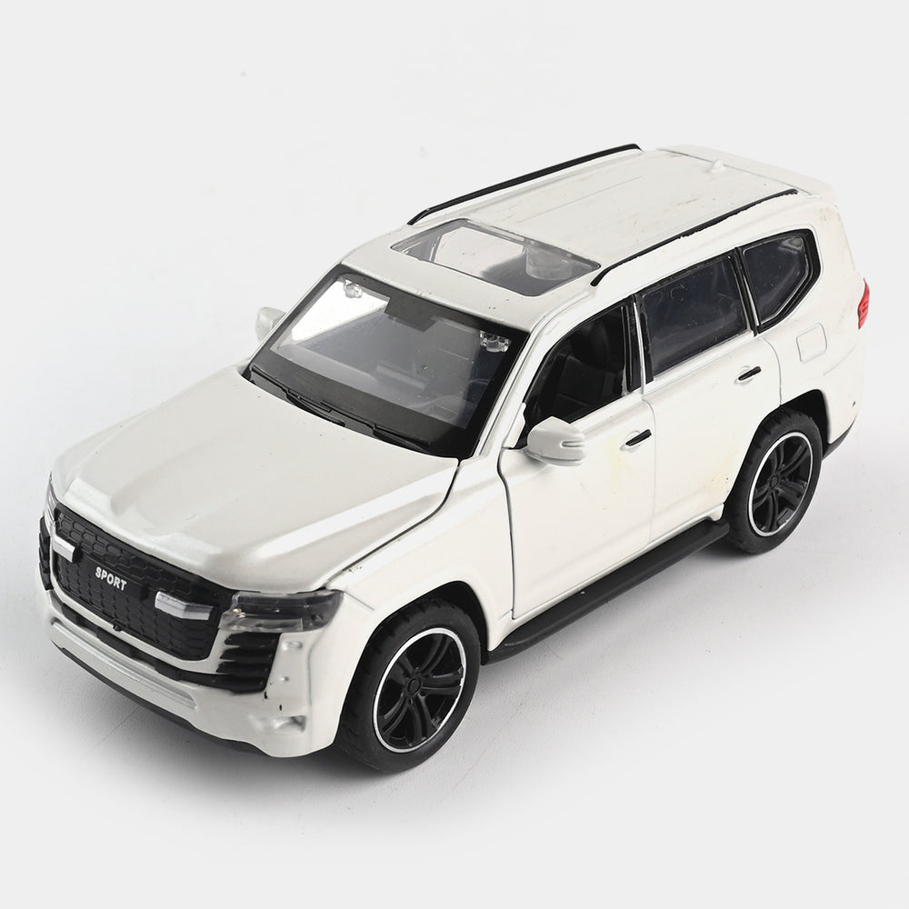 Die-Cast Model Car For Kids
