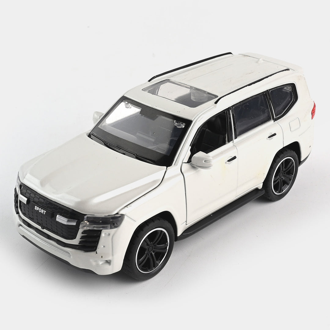 Die-Cast Model Car For Kids