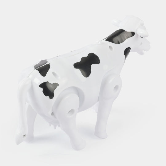 Milk Cow Musical Toy For kids