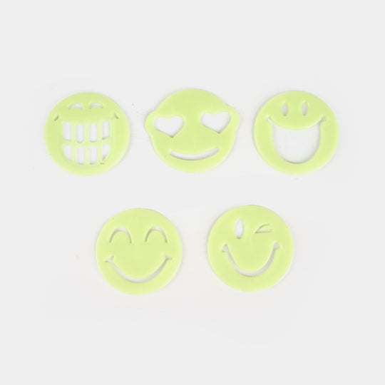Glowing Imaginations Glow-in-the-Dark Stickers