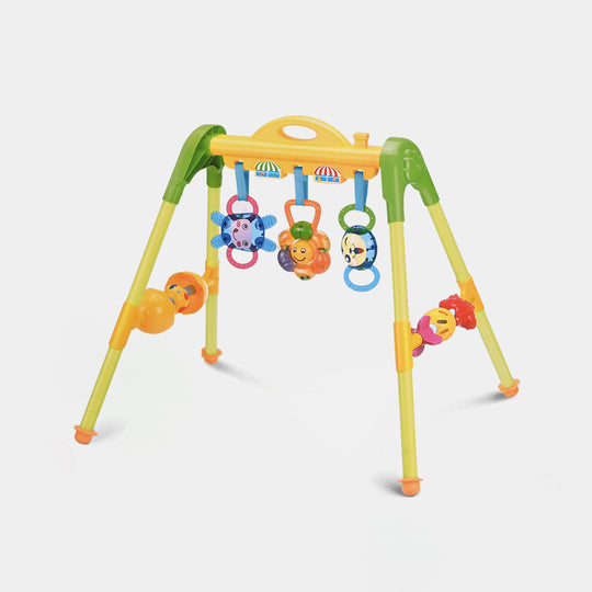 Huanger Fitness Frame Baby Play Gym