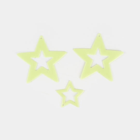 Glowing Imaginations Glow-in-the-Dark Stickers