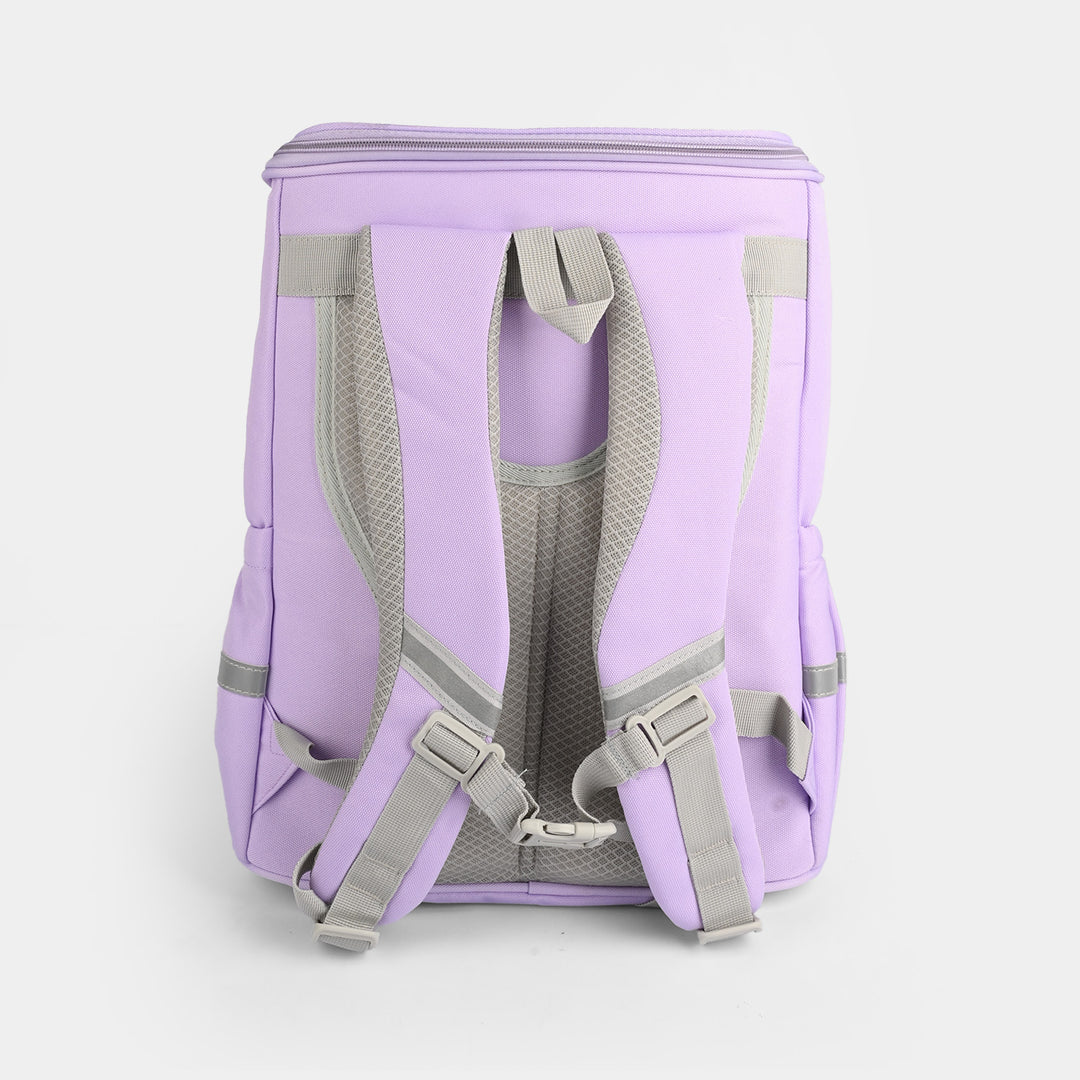 17" School Backpack Student Bag | Grade 2-5