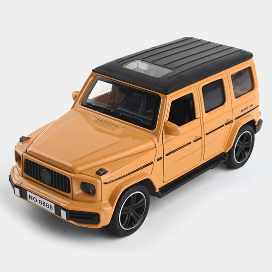 Die-Cast Model Car For Kids