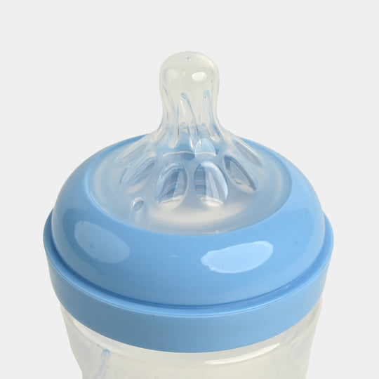 Wide Neck PP Feeder Bottle 80Z 3M+