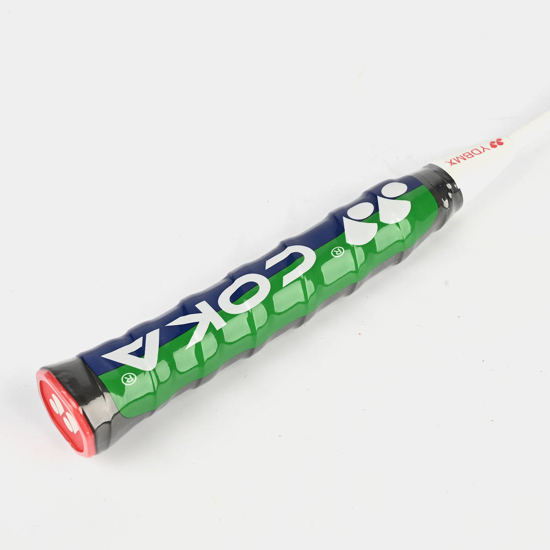 Badminton Racket Pair with Carrying Bag
