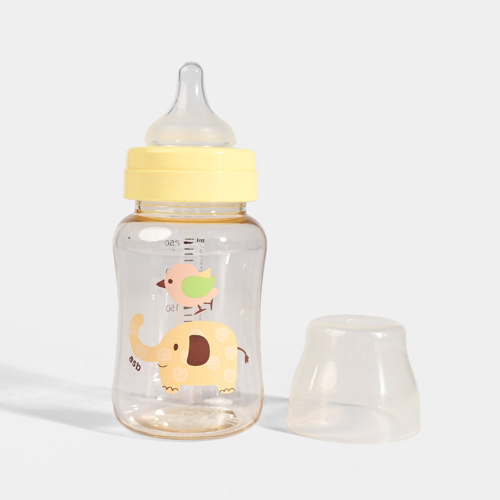 Baby Feeding Bottle/ Feeder 260Ml