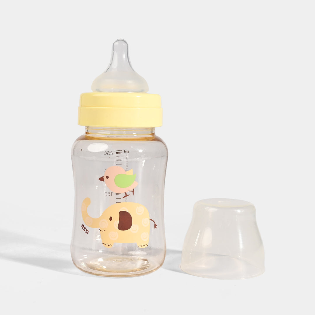 Baby Feeding Bottle/ Feeder 260Ml
