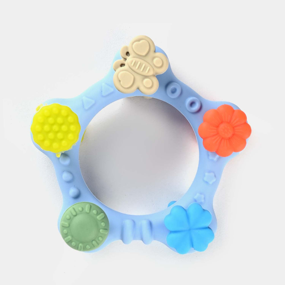 Baby Teether | 0M+