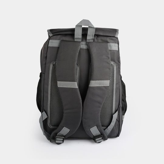 LEVUP 16" Rendoseru Flap-Top School Backpack | Grade 1-4