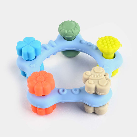 Baby Teether | 0M+