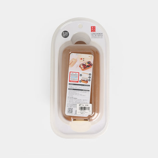 Stainless Steel Lunch Box for Kids