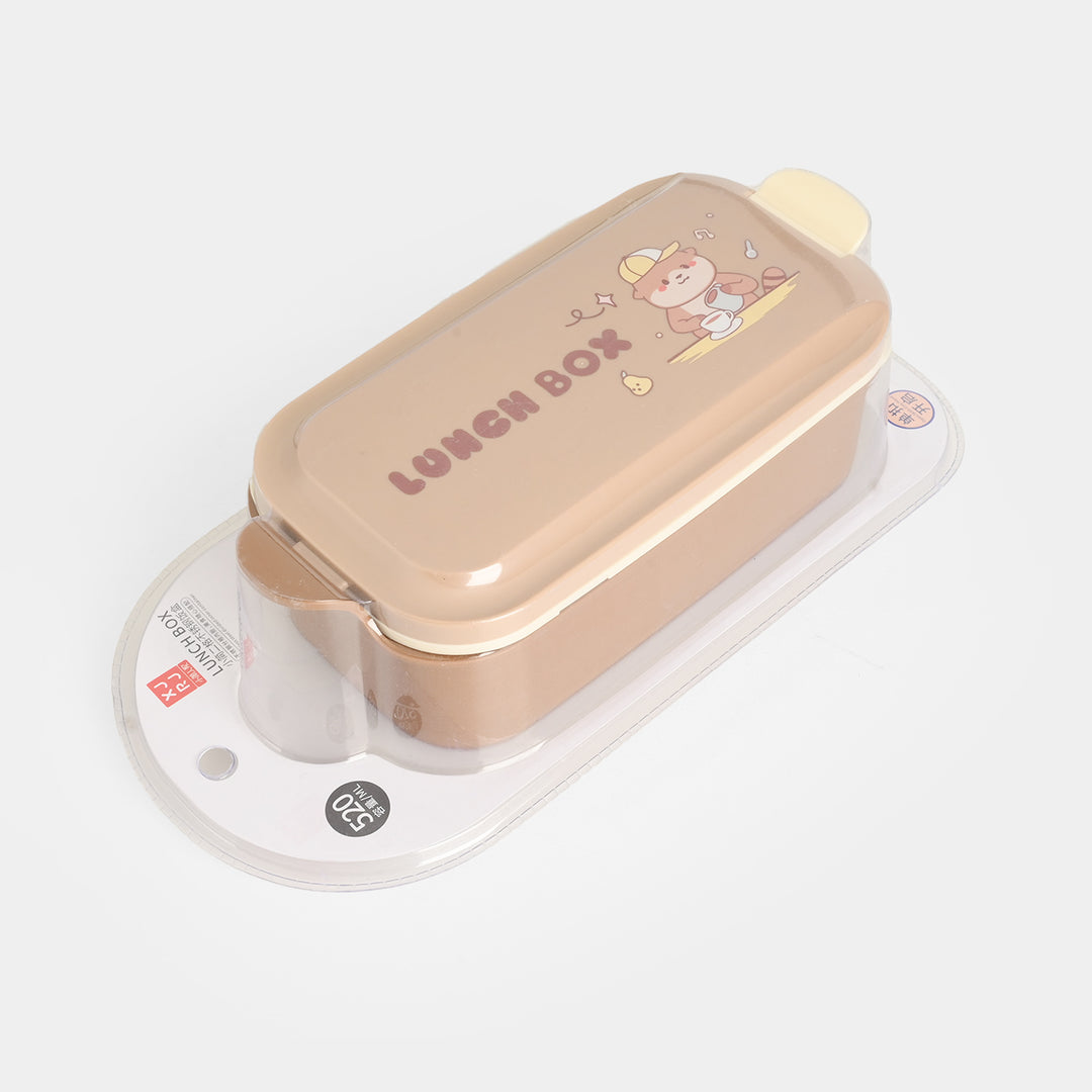 Stainless Steel Lunch Box for Kids