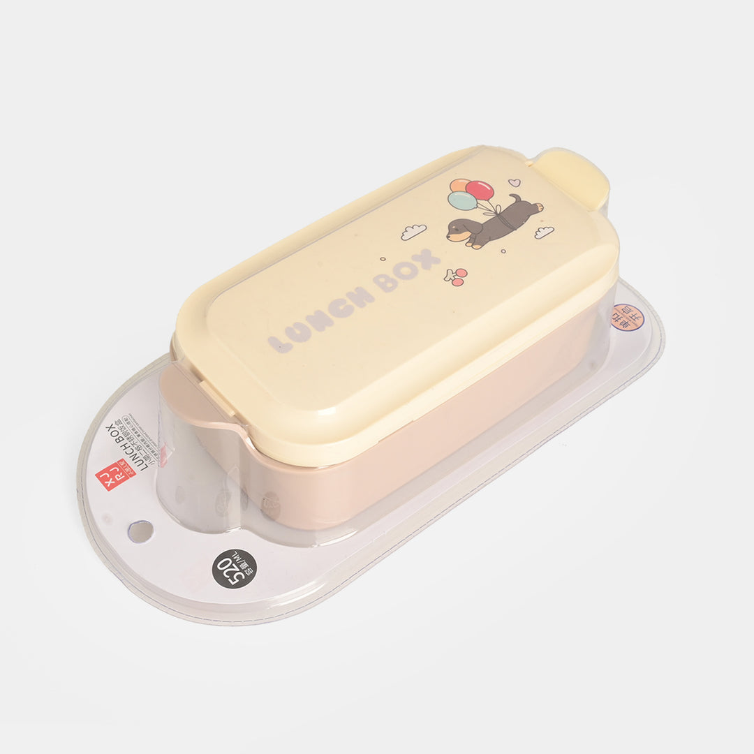 Stainless Steel Lunch Box for Kids