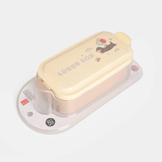 Stainless Steel Lunch Box for Kids