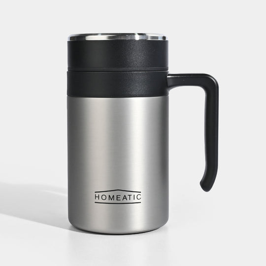 Stainless-steel Coffee Mug | 500Ml