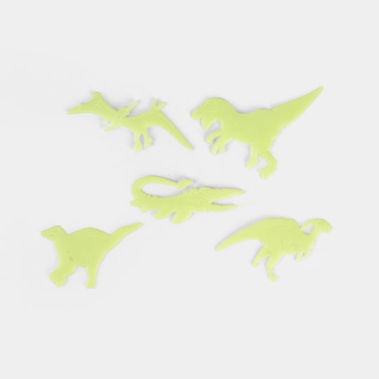 Glowing Imaginations Glow-in-the-Dark Stickers