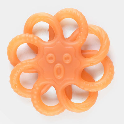 Octopus Ball Smart Baby Teether