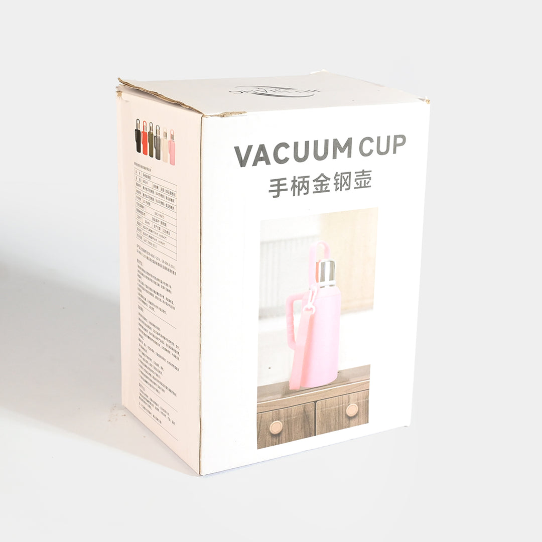 Water Bottle Stainless Steel | 900Ml