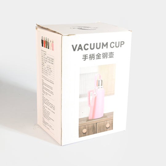 Water Bottle Stainless Steel | 900Ml