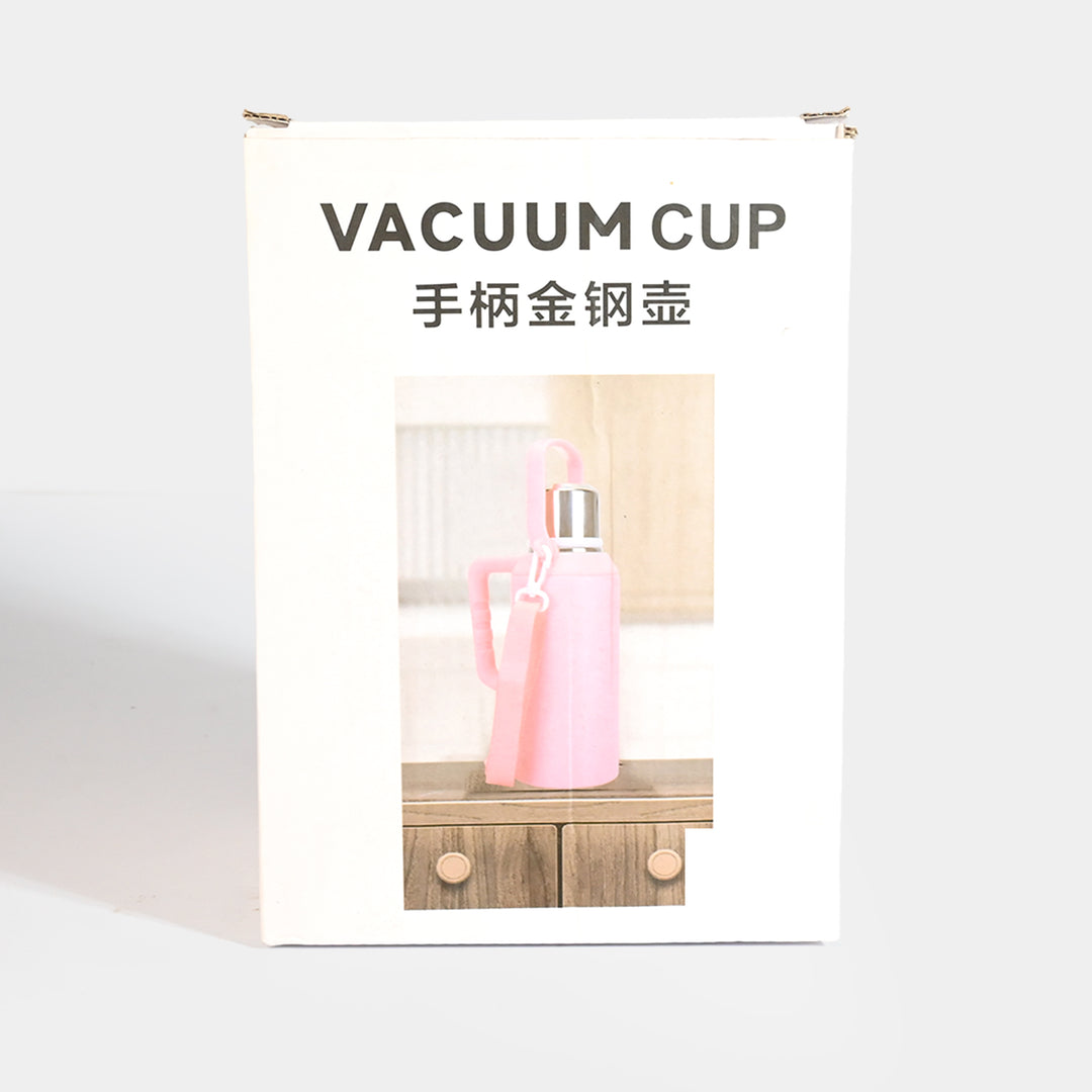 Water Bottle Stainless Steel | 900Ml