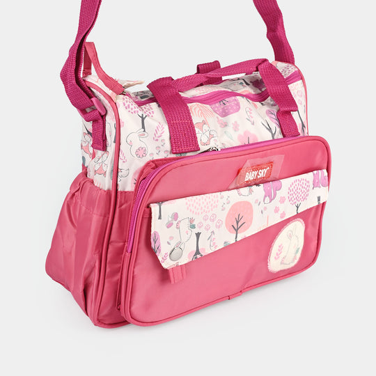 Mother Bag – Multi-Pocket Baby Organizer