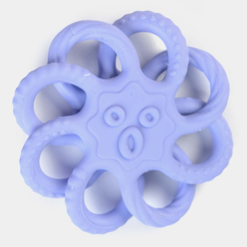 Octopus Ball Smart Baby Teether