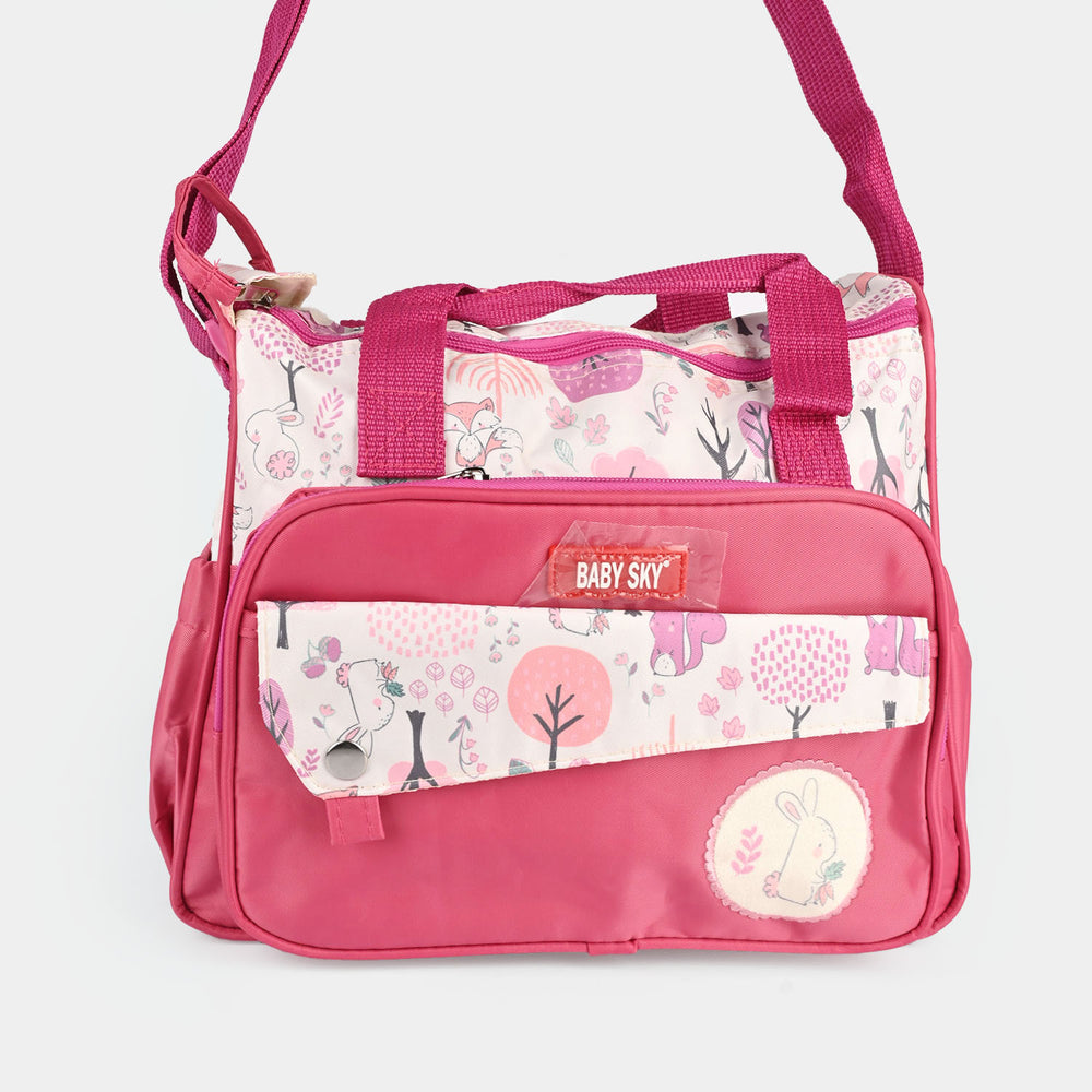 Mother Bag – Multi-Pocket Baby Organizer