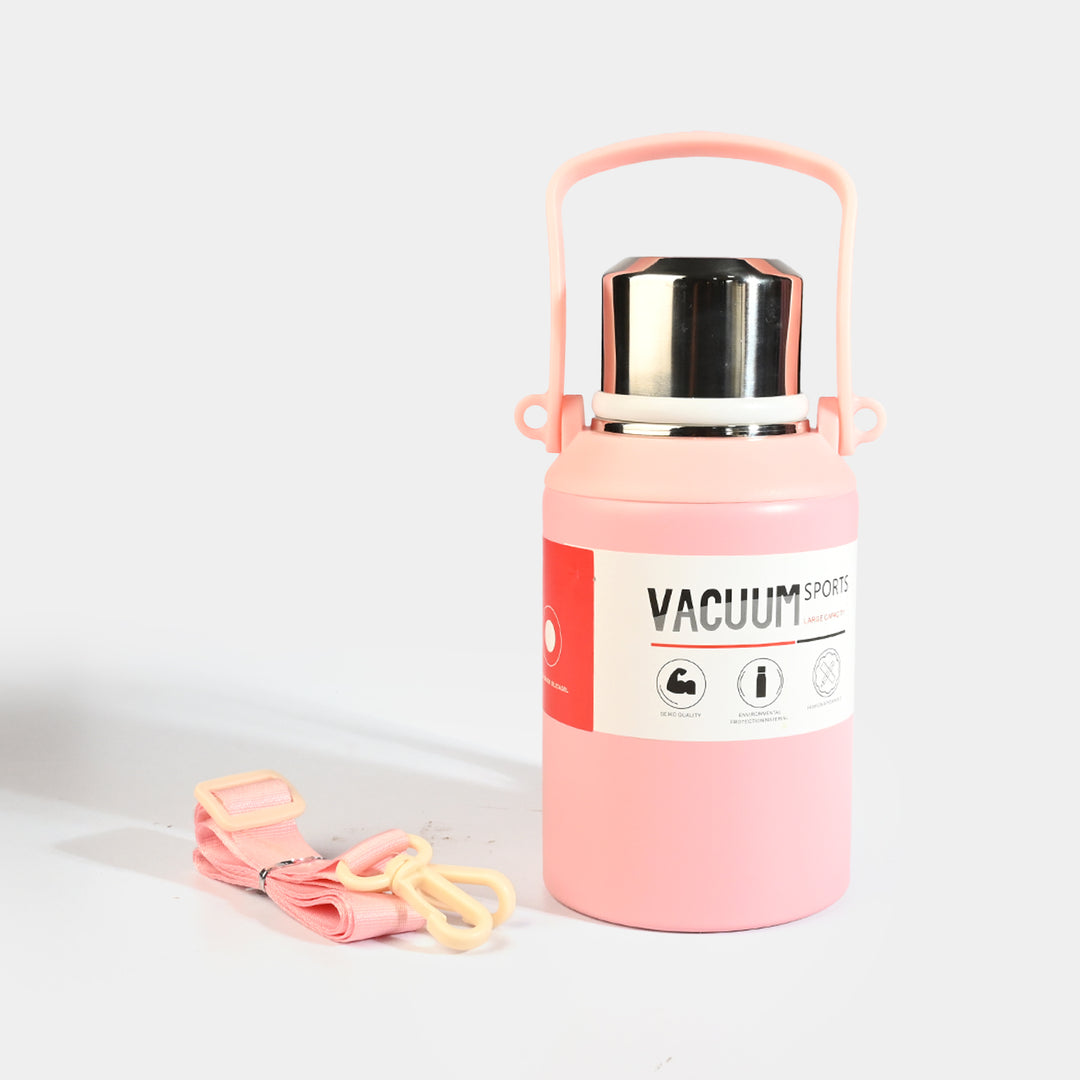 Water Bottle Stainless Steel | 900Ml