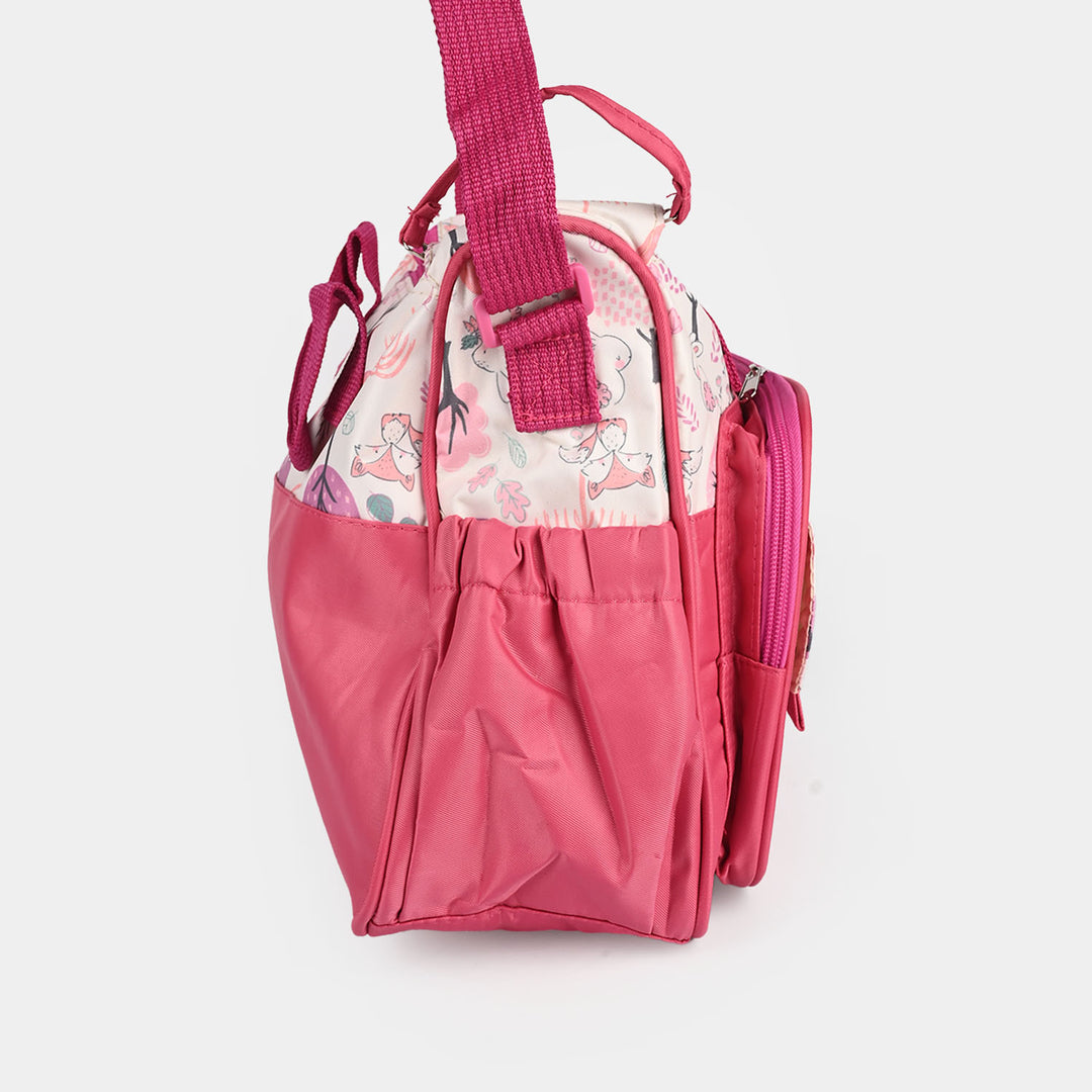 Mother Bag – Multi-Pocket Baby Organizer