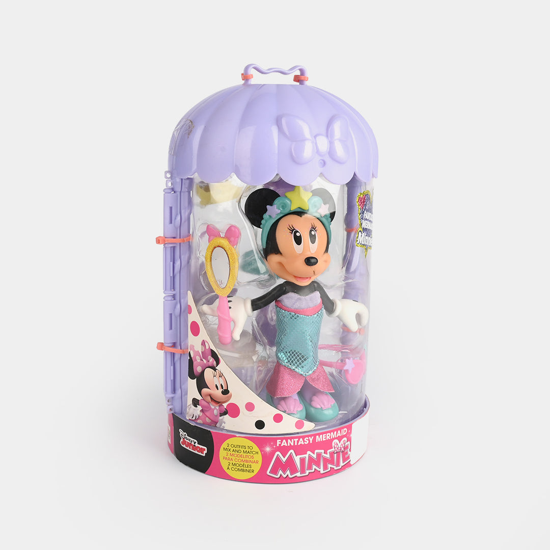 Fashion Doll & Accessories Playset