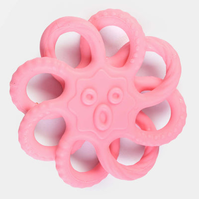 Octopus Ball Smart Baby Teether