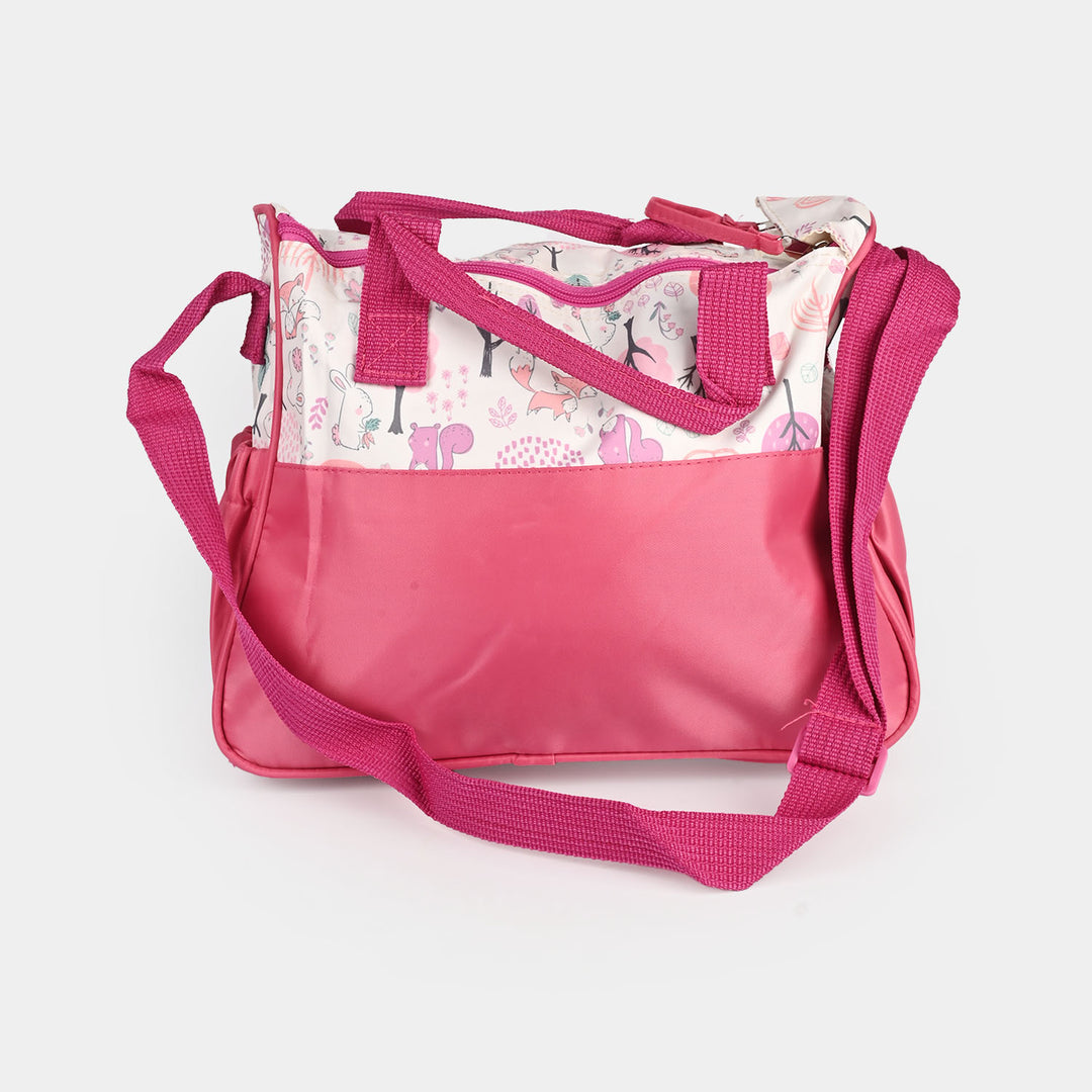 Mother Bag – Multi-Pocket Baby Organizer