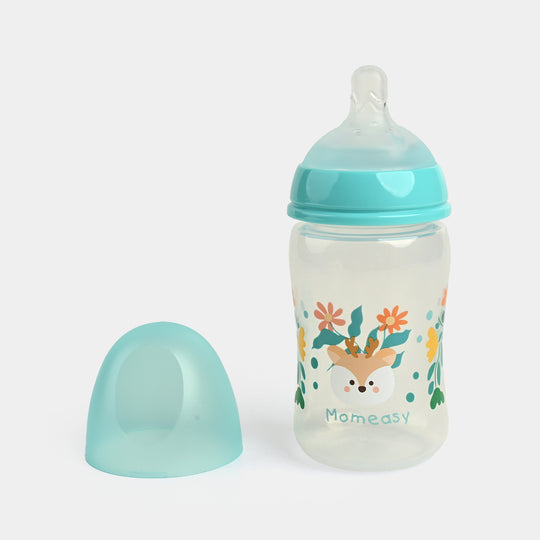 Wide Neck PP Feeder Bottle 7OZ 3M+