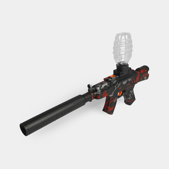 Crystal Water Gel Blaster Launcher