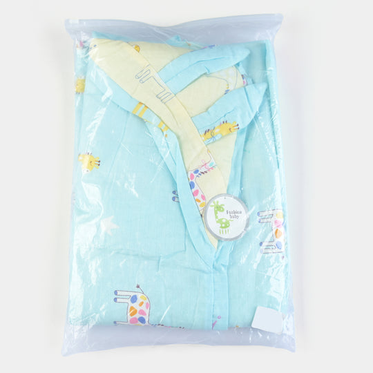 Baby Winter Wrapping Sheet