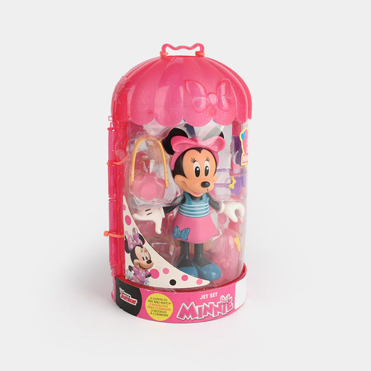 Fashion Doll & Accessories Playset
