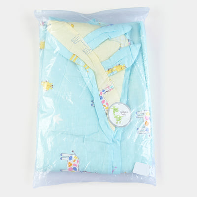 Baby Winter Wrapping Sheet