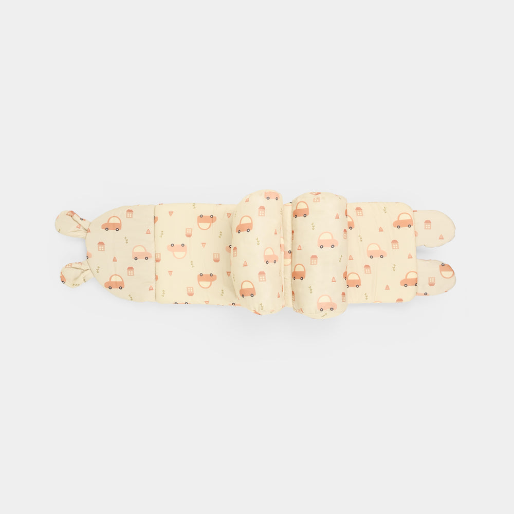 Adjustable Baby Head Support Pillow | 0M+