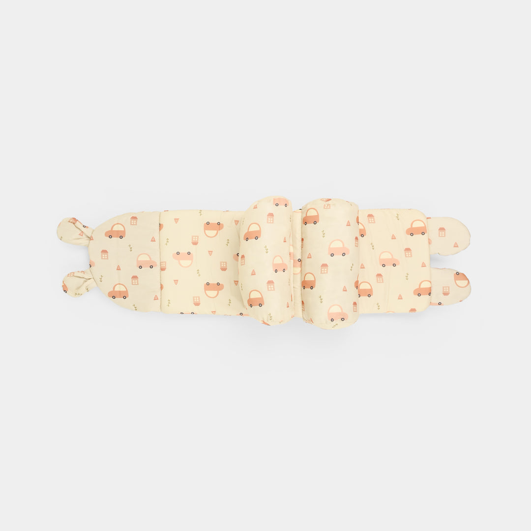 Adjustable Baby Head Support Pillow | 0M+