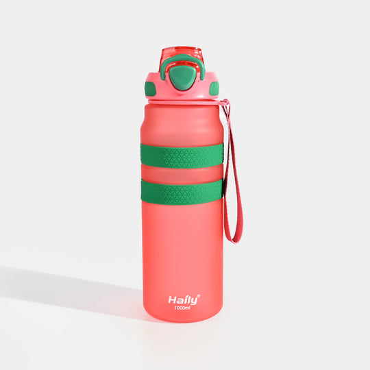 Kids Sports Plastic Water Bottle