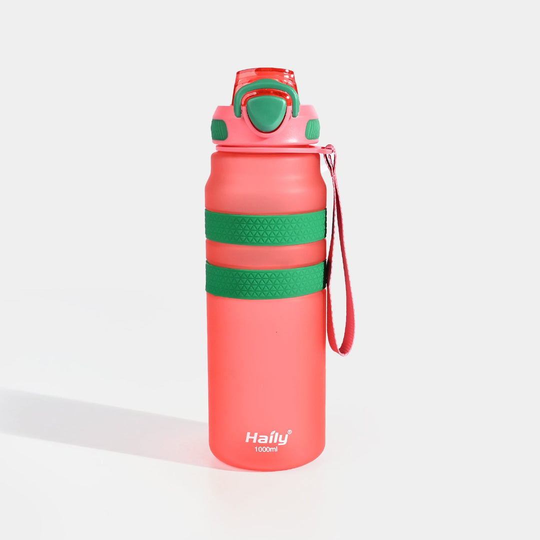 Kids Sports Plastic Water Bottle