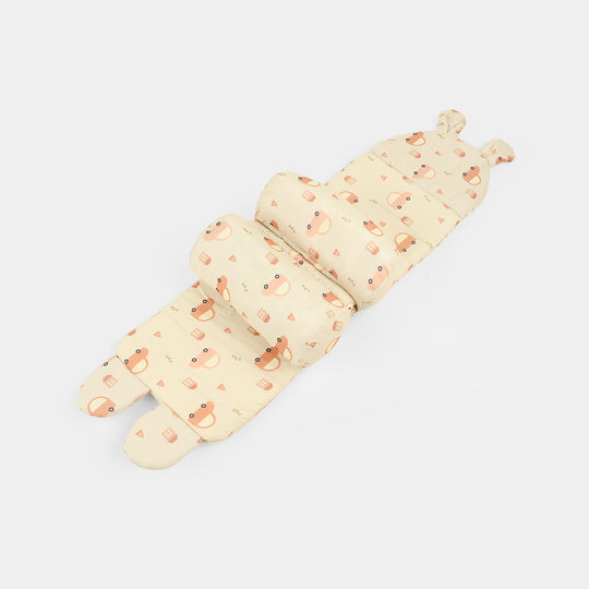 Adjustable Baby Head Support Pillow | 0M+