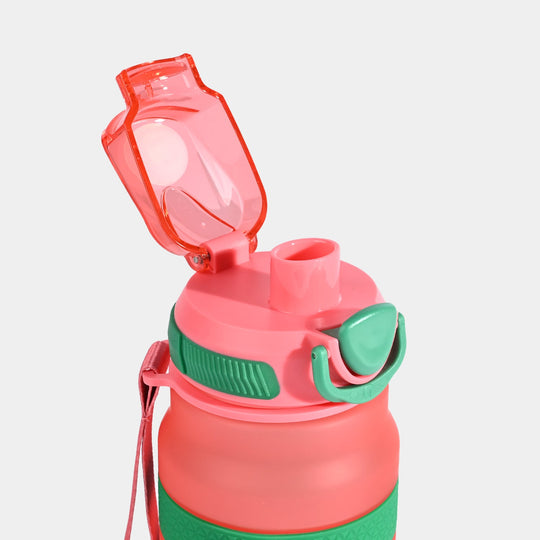 Kids Sports Plastic Water Bottle