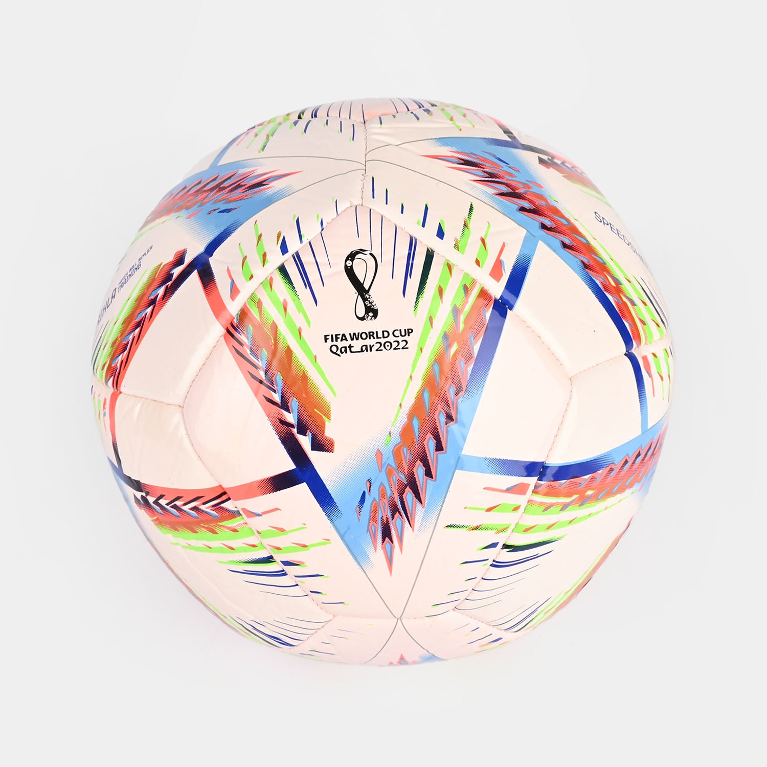 Machine Stitched Football Price in Pakistan | Bachaa Party